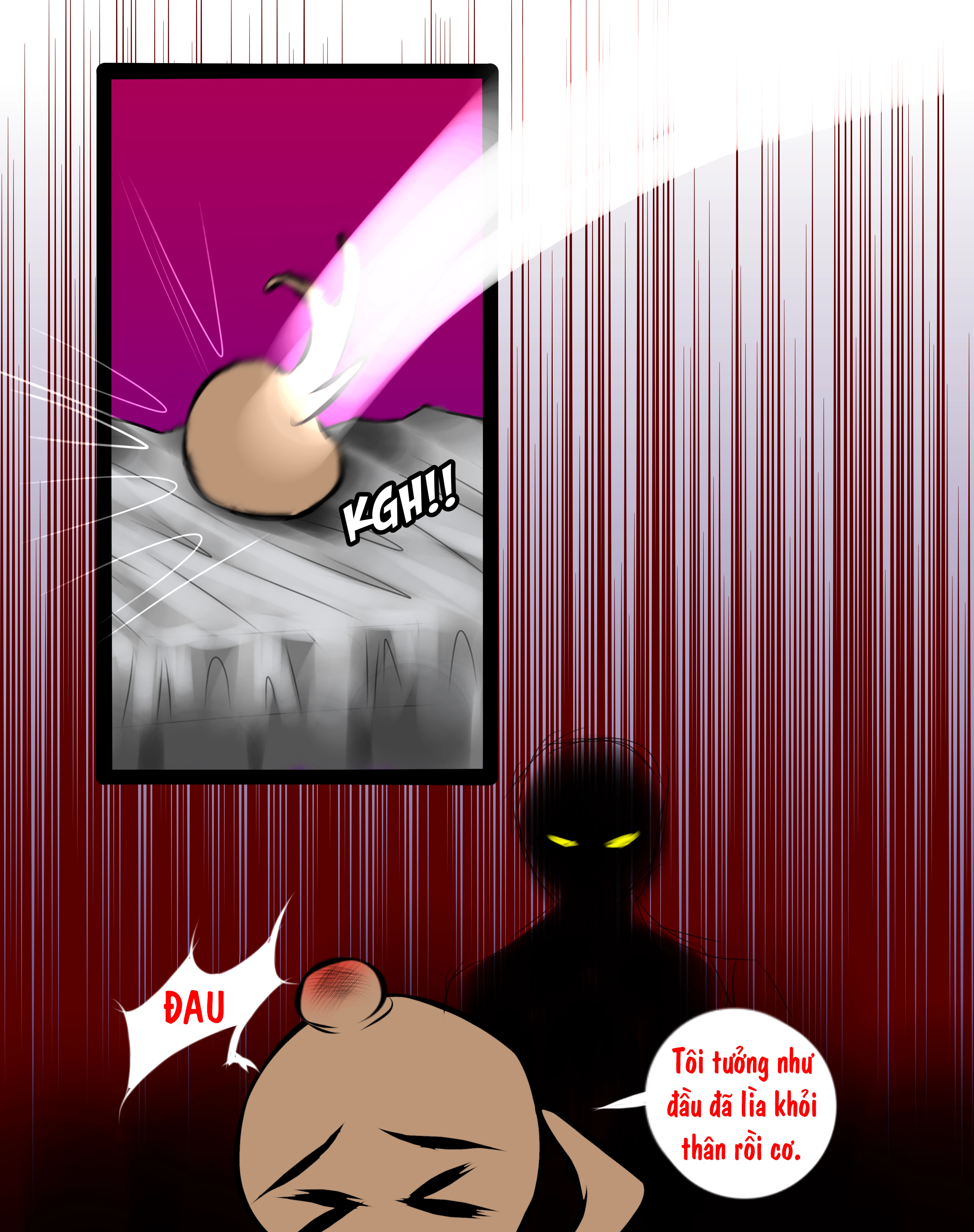 HentaiVN.net - Ảnh 9 - Reader's Paradise - Chap 7