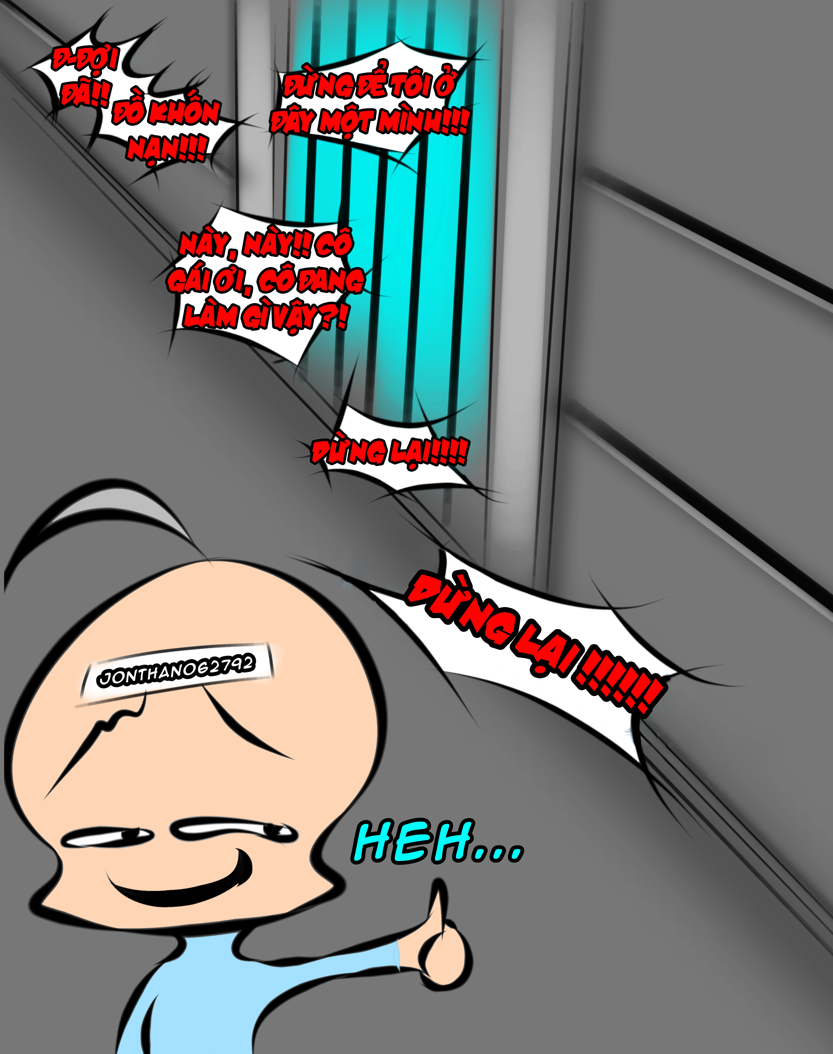 HentaiVN.net - Ảnh 10 - Reader's Paradise - Chap 7