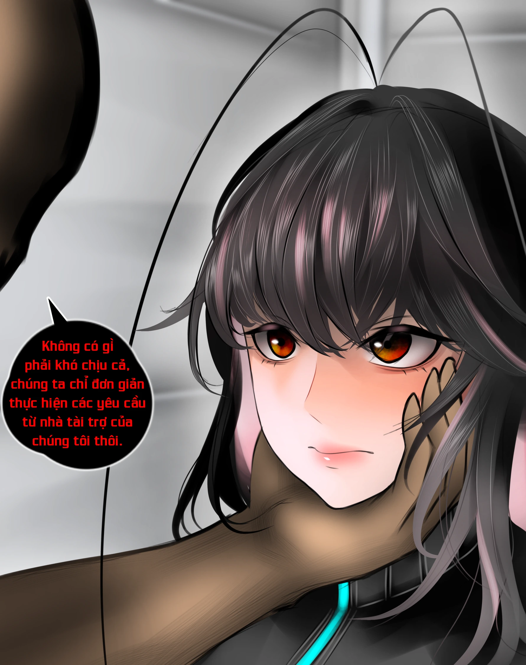 HentaiVN.net - Ảnh 4 - Reader's Paradise - Chap 9