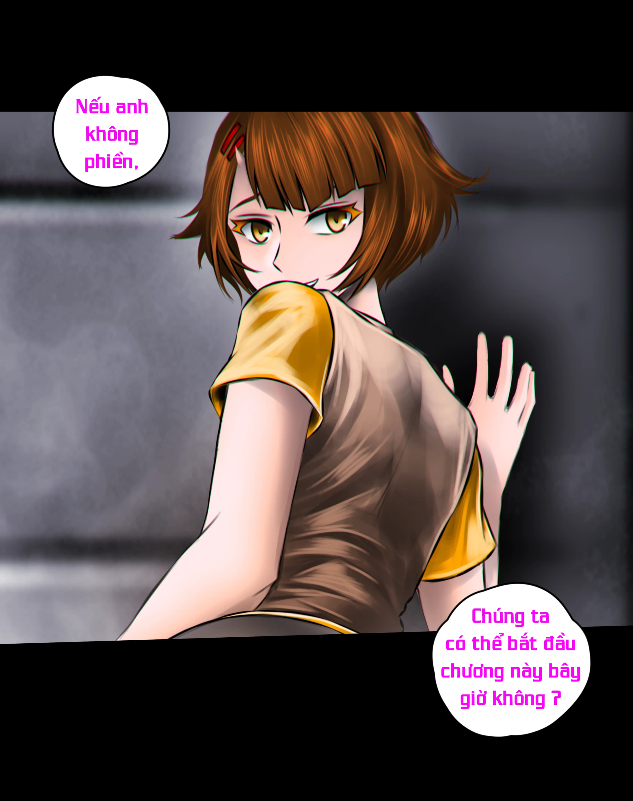 HentaiVN.net - Ảnh 12 - Reader's Paradise - Chap 12