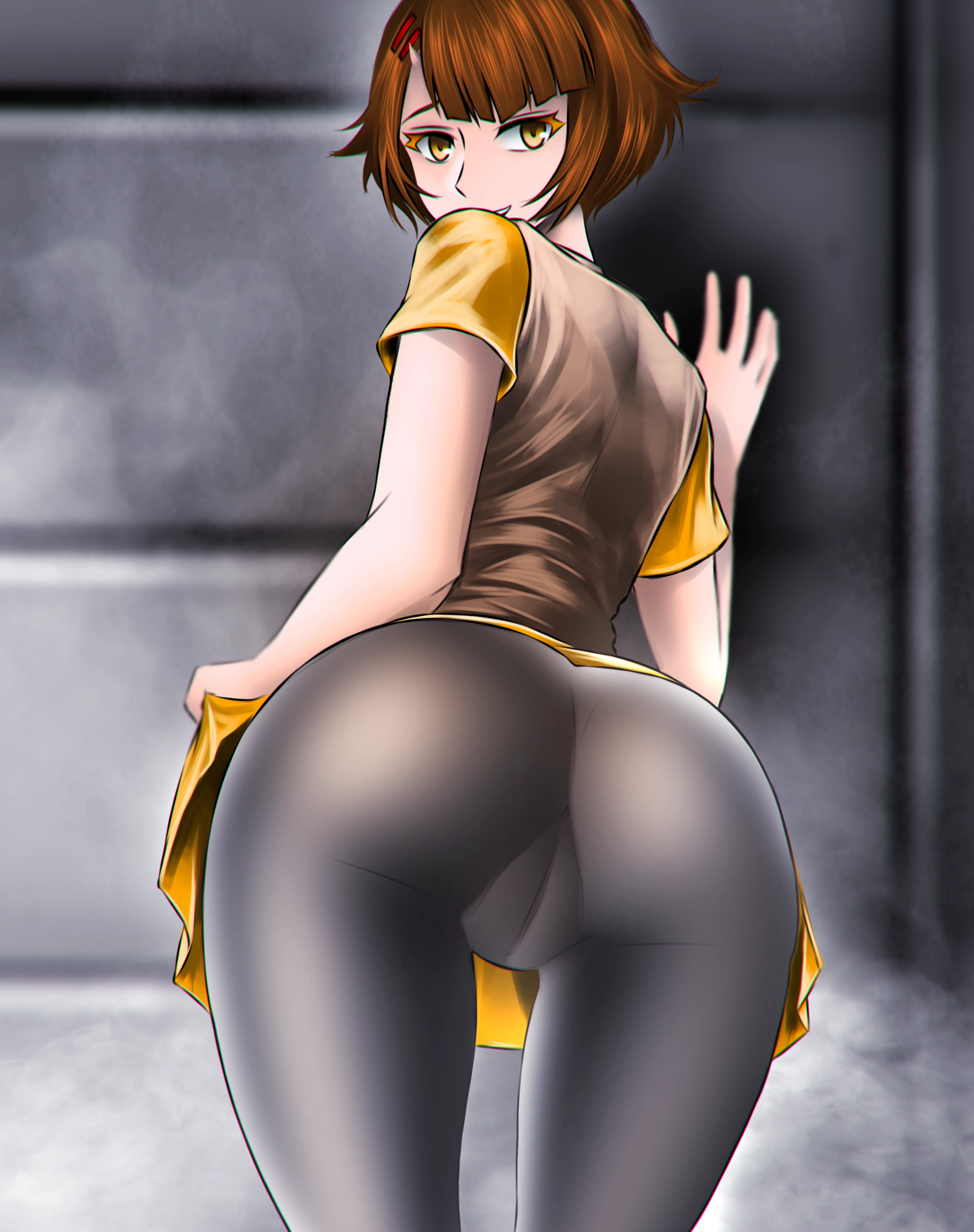 HentaiVN.net - Ảnh 13 - Reader's Paradise - Chap 12