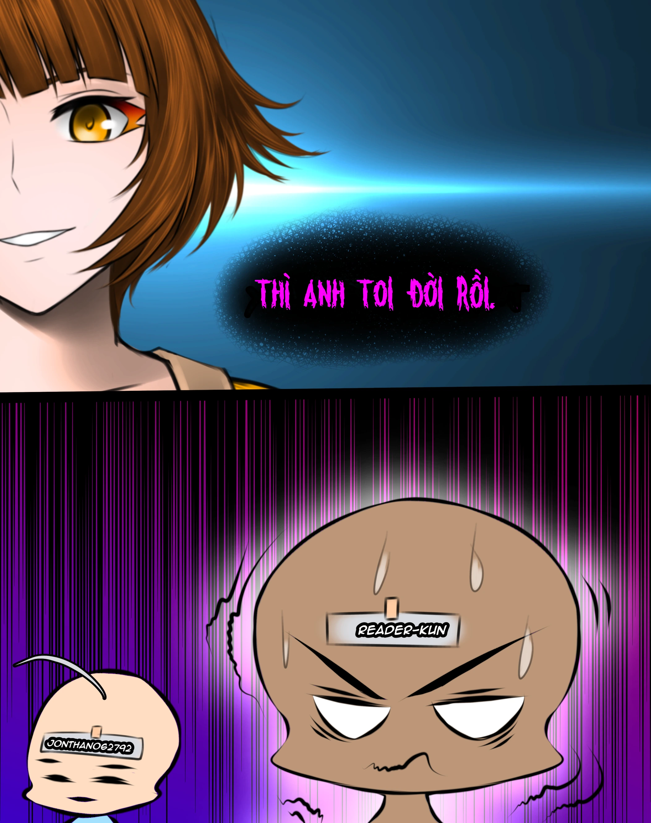 HentaiVN.net - Ảnh 9 - Reader's Paradise - Chap 12