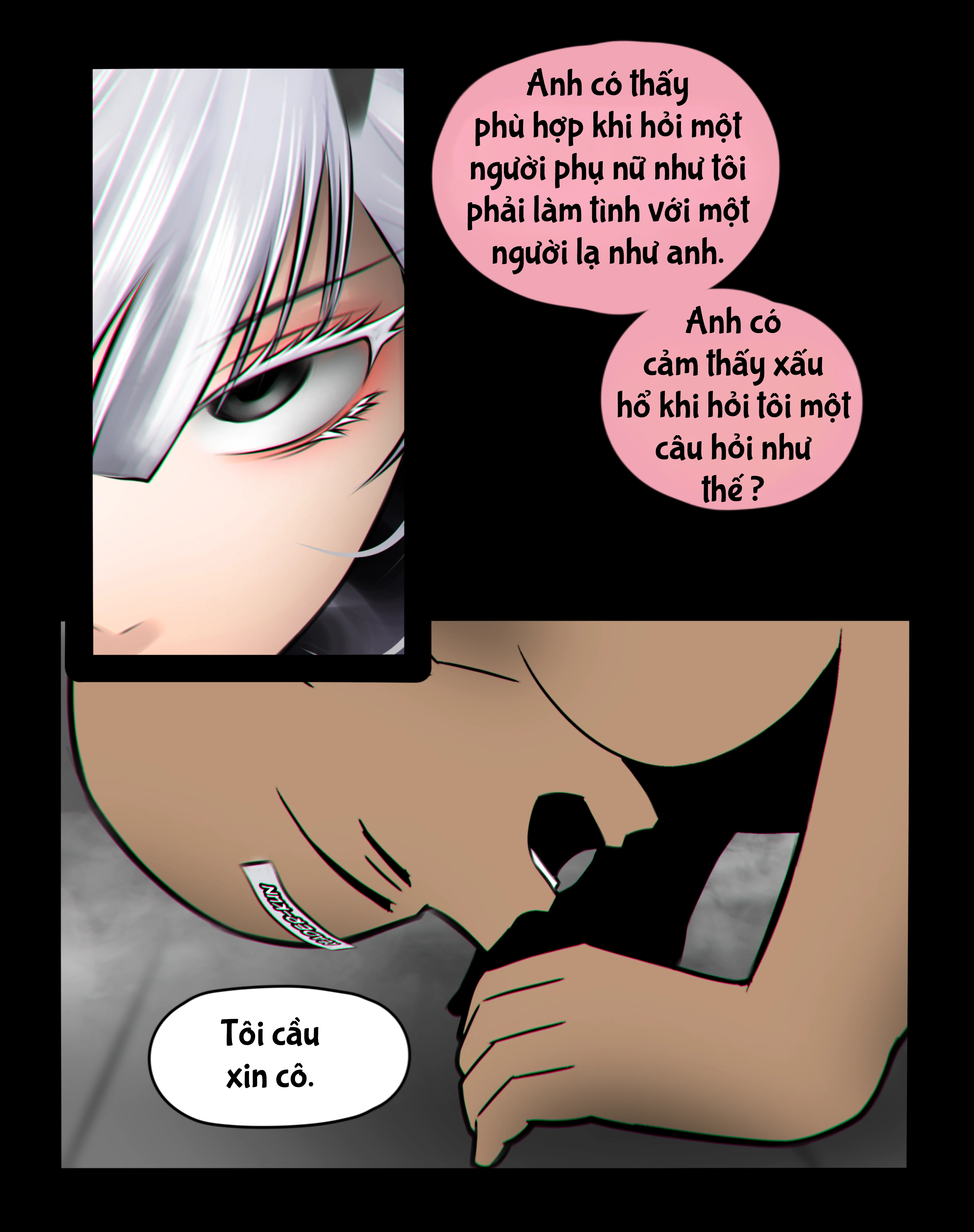 HentaiVN.net - Ảnh 12 - Reader's Paradise - Chap 13