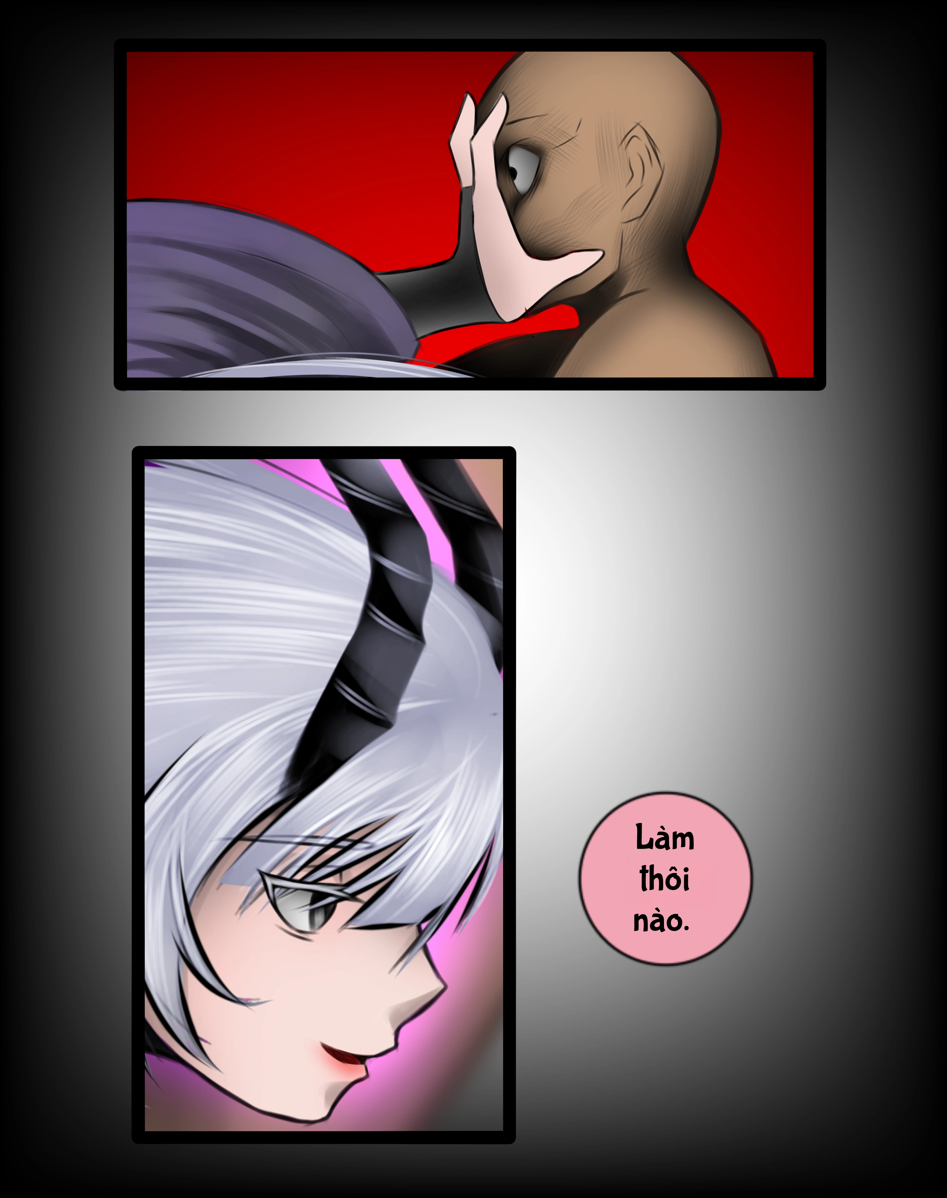 HentaiVN.net - Ảnh 15 - Reader's Paradise - Chap 13