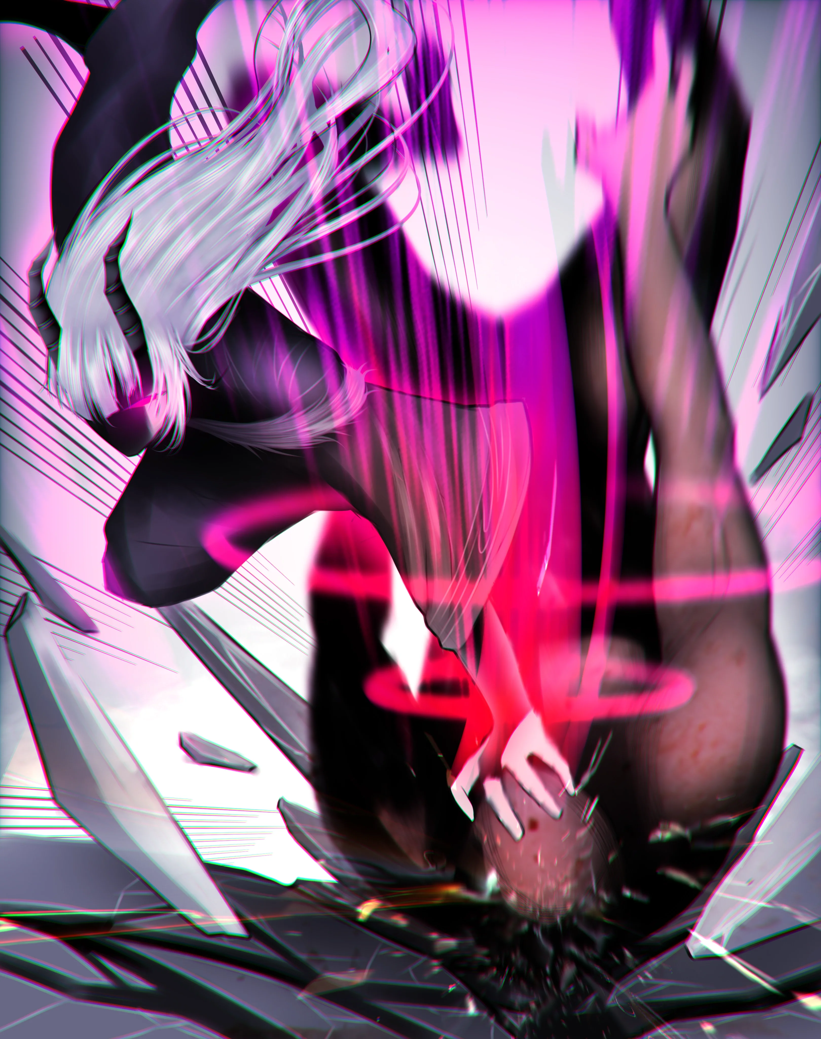 HentaiVN.net - Ảnh 17 - Reader's Paradise - Chap 13