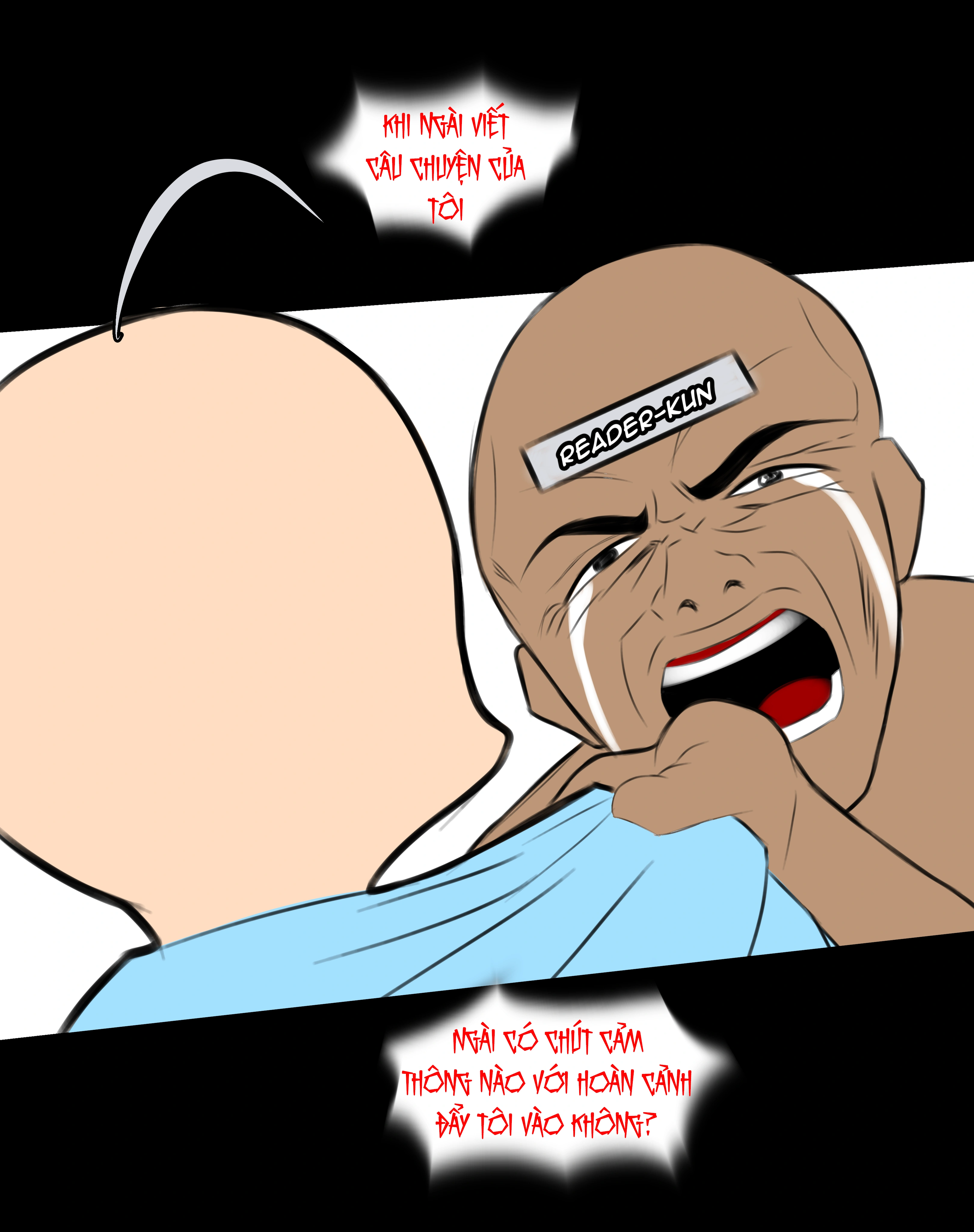 HentaiVN.net - Ảnh 4 - Reader's Paradise - Chap 13