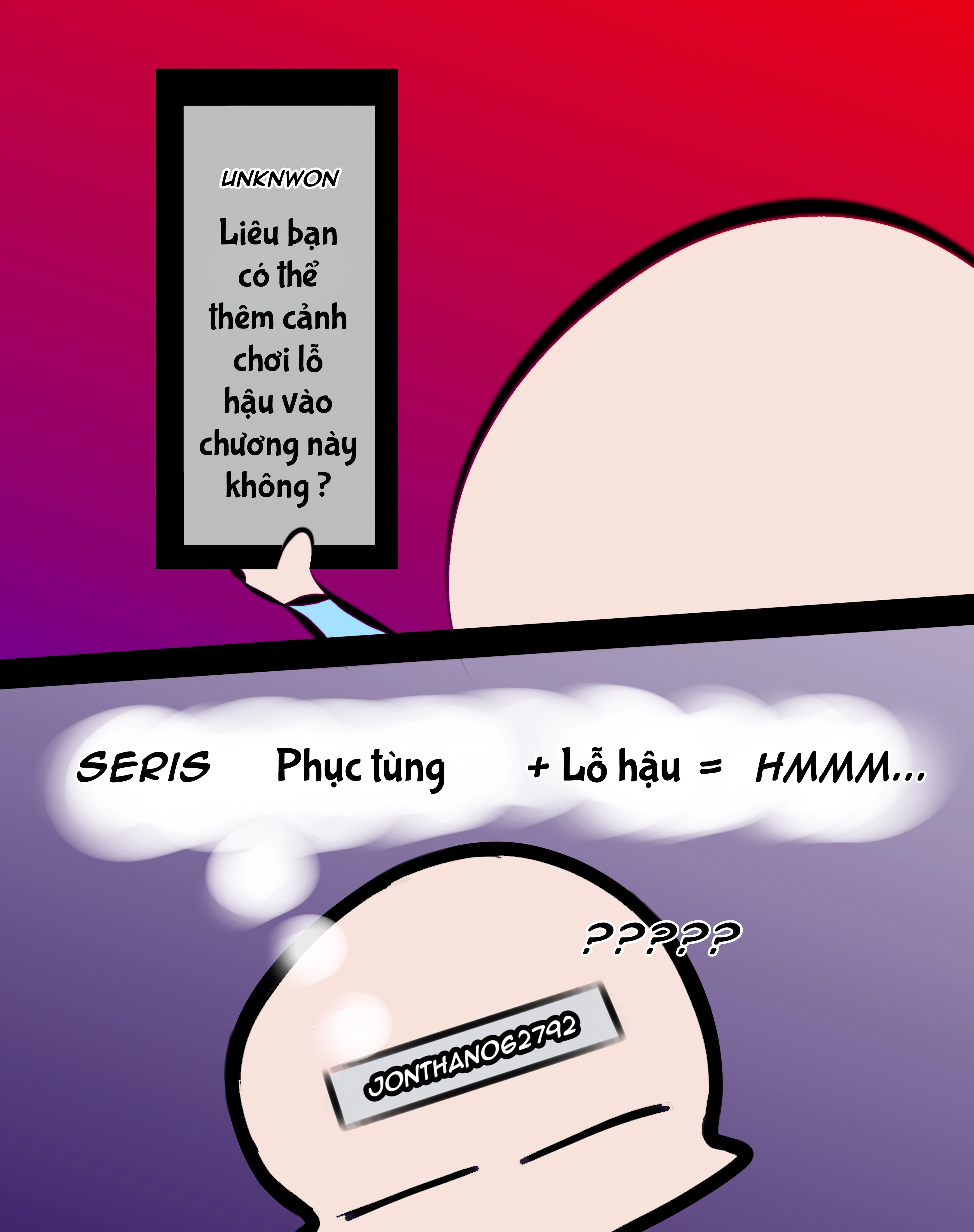 HentaiVN.net - Ảnh 43 - Reader's Paradise - Chap 13