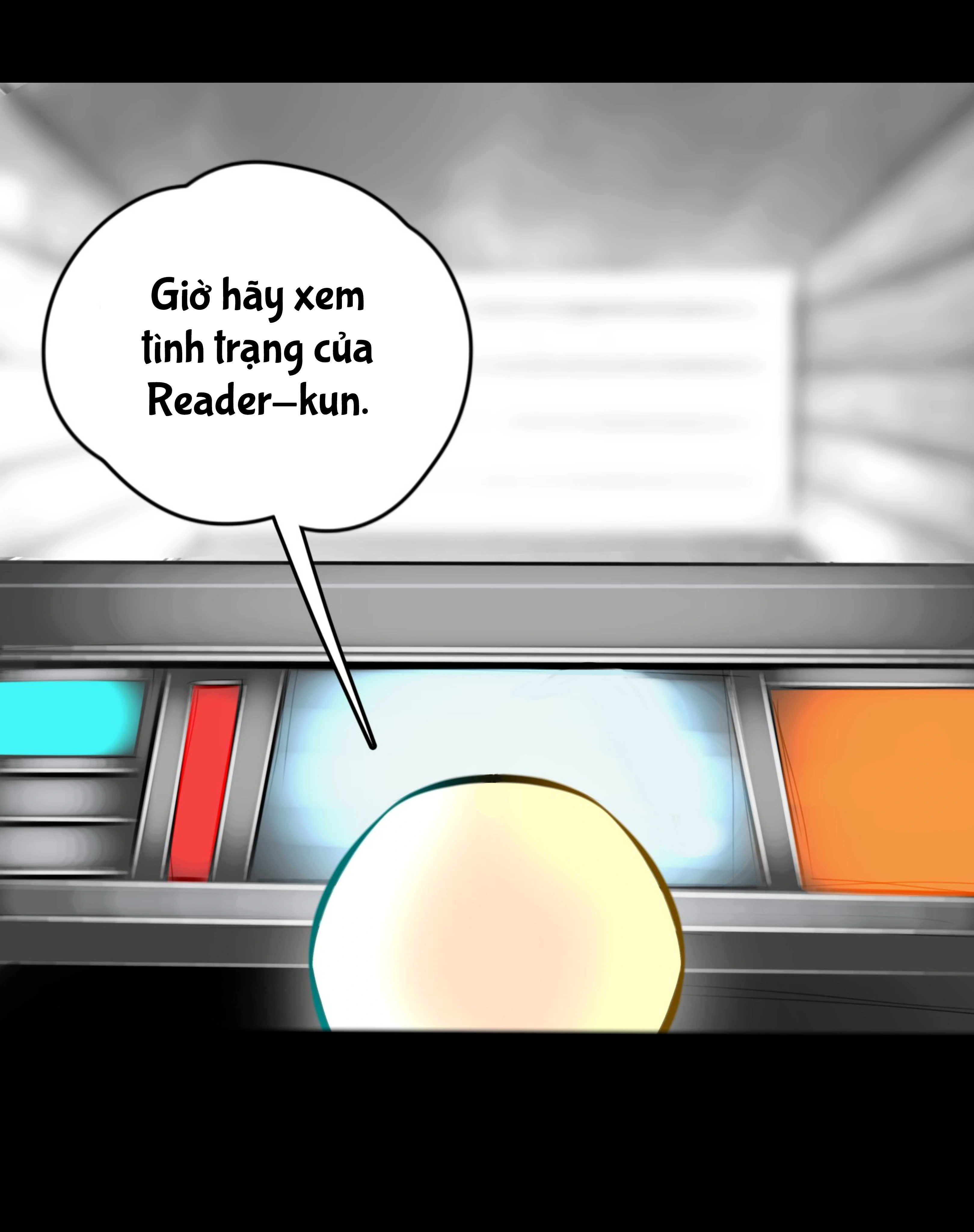 HentaiVN.net - Ảnh 46 - Reader's Paradise - Chap 13
