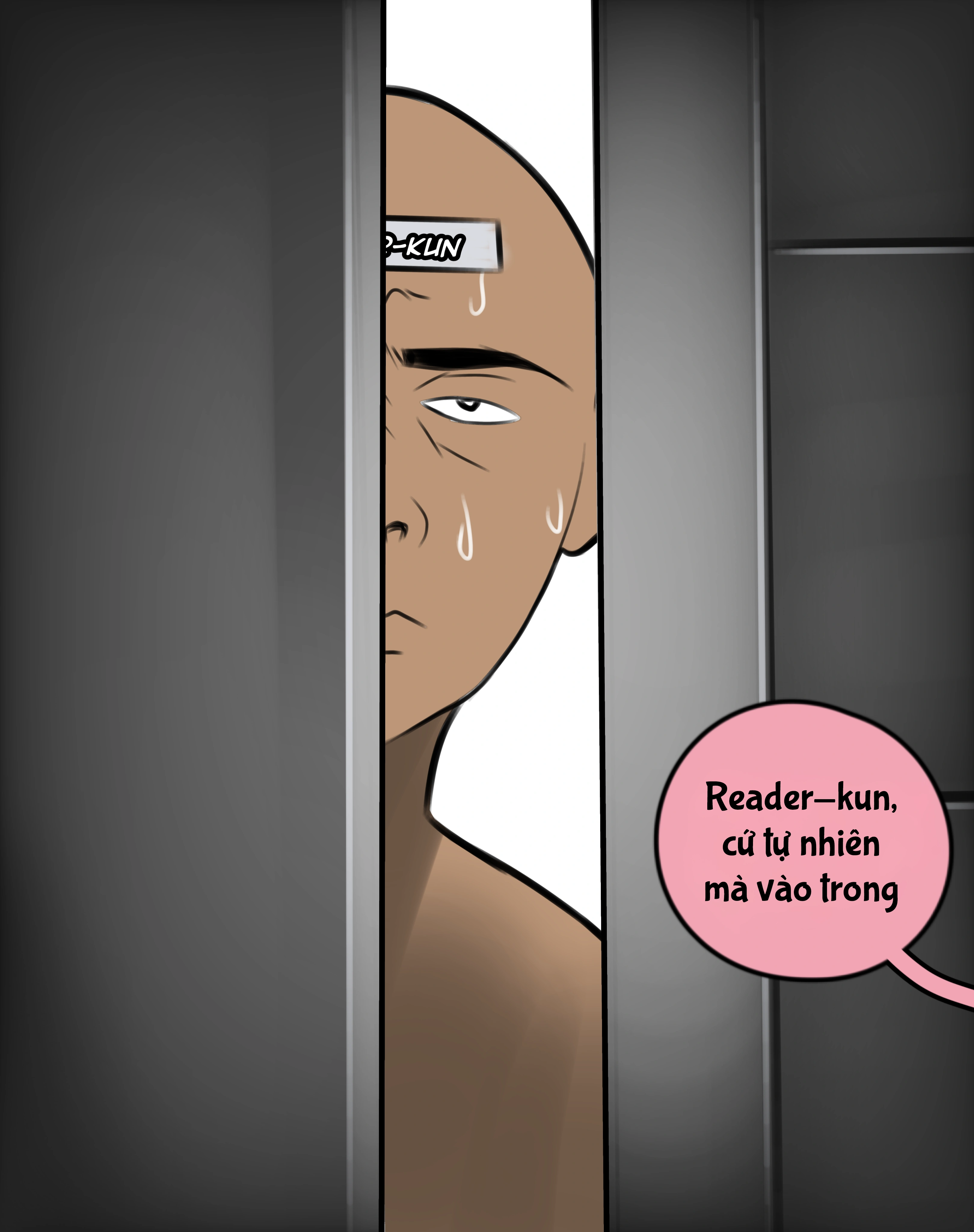 HentaiVN.net - Ảnh 7 - Reader's Paradise - Chap 13