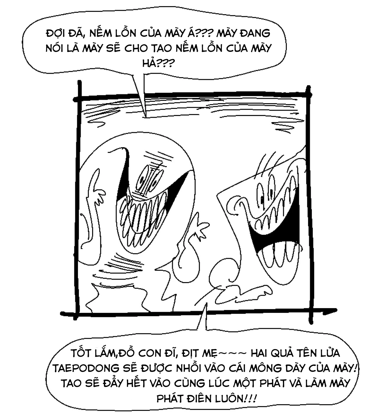 HentaiVN.net - Ảnh 20 - Christmas Devil, Krampus's thick pussy flesh and soft, extra-large mamma sac - ONESHOT CÂN KÈO