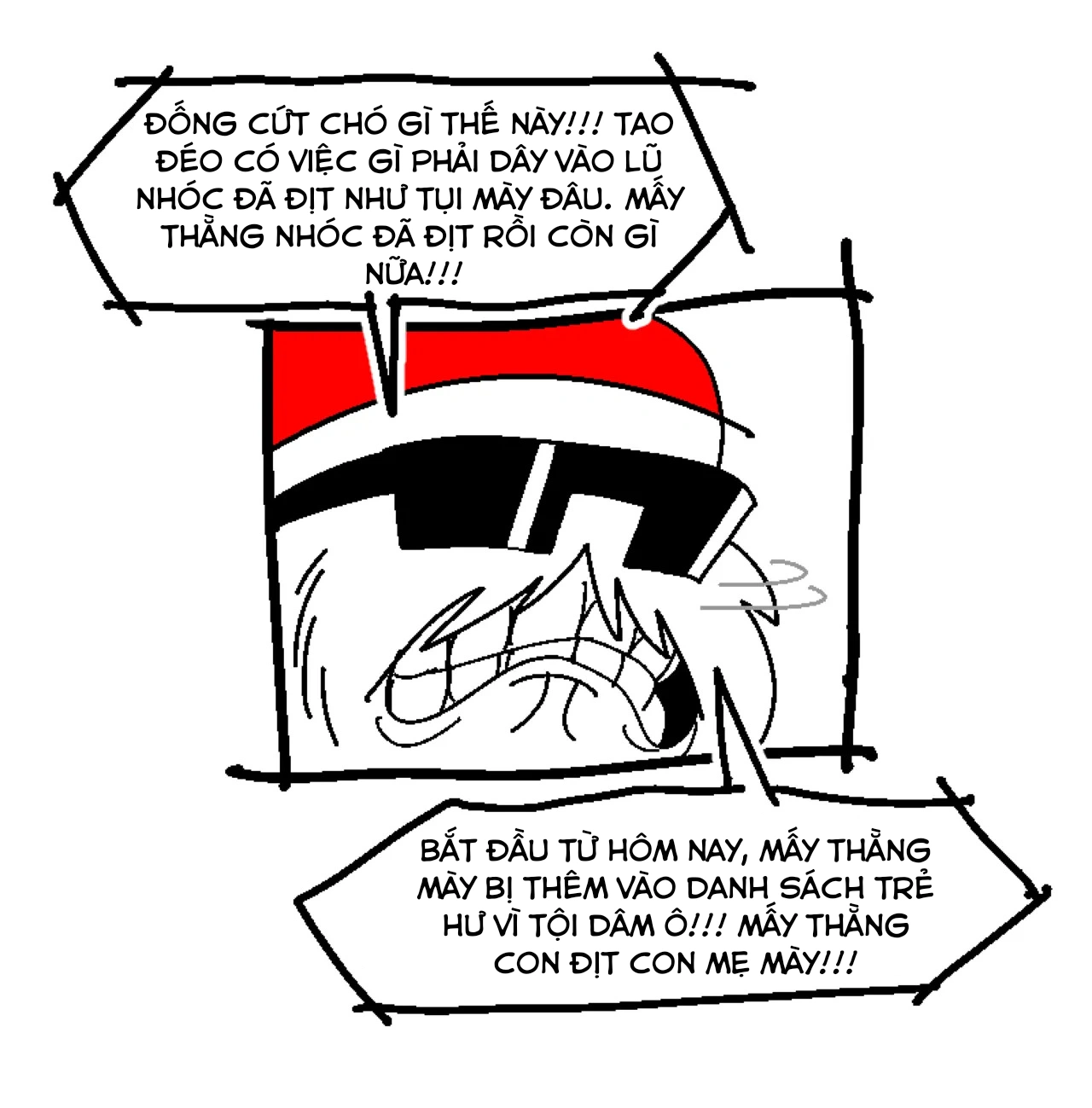 HentaiVN.net - Ảnh 35 - Christmas Devil, Krampus's thick pussy flesh and soft, extra-large mamma sac - ONESHOT CÂN KÈO