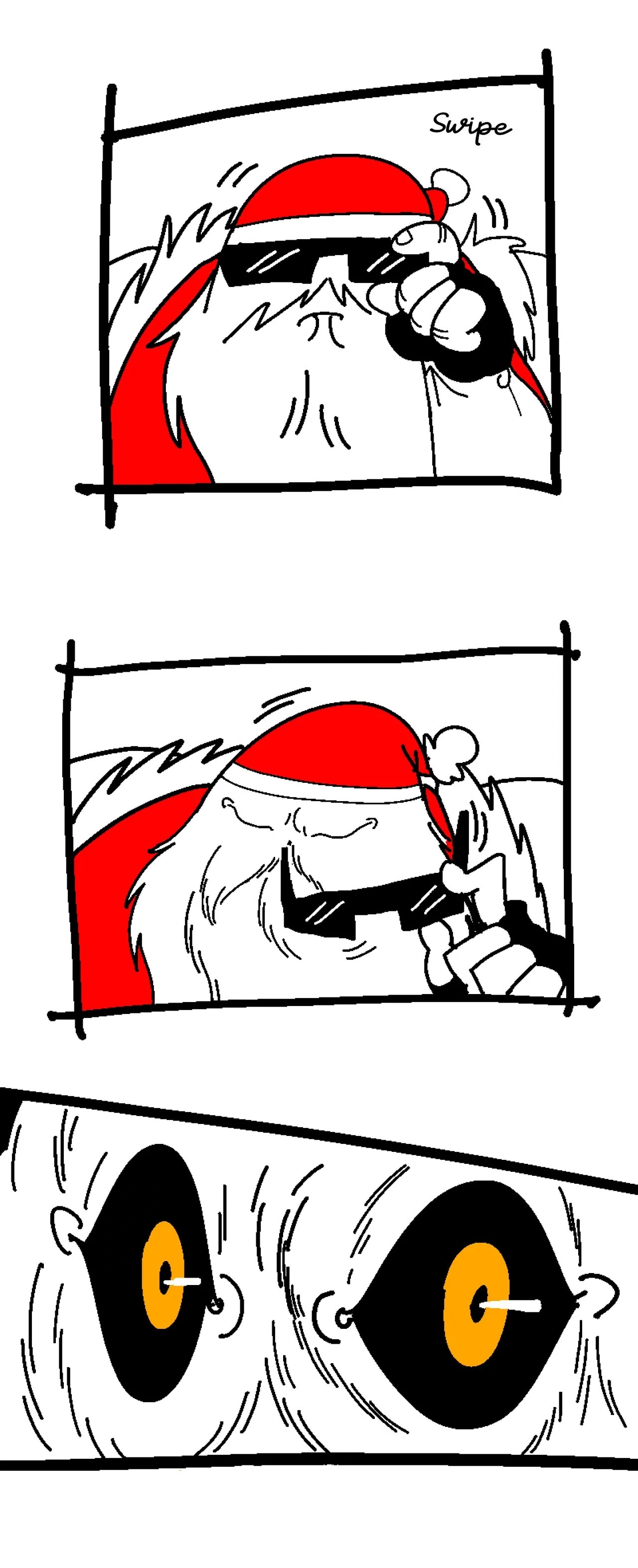 HentaiVN.net - Ảnh 39 - Christmas Devil, Krampus's thick pussy flesh and soft, extra-large mamma sac - ONESHOT CÂN KÈO