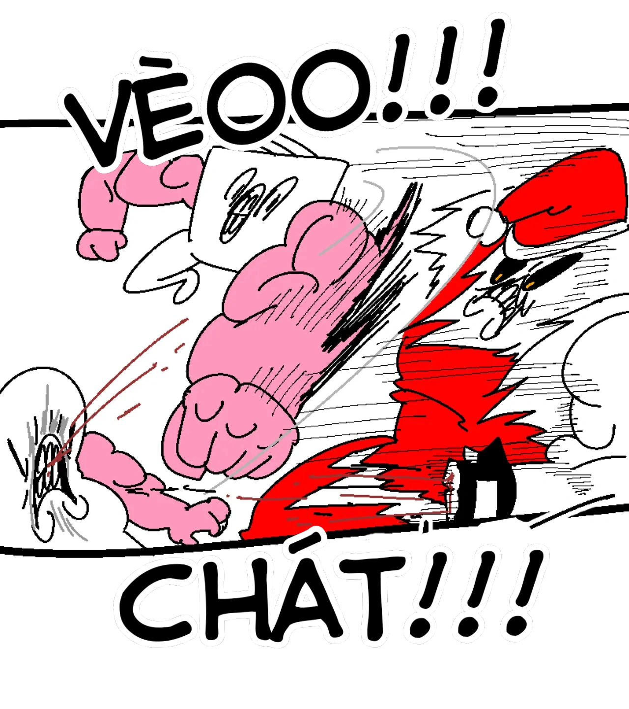 HentaiVN.net - Ảnh 43 - Christmas Devil, Krampus's thick pussy flesh and soft, extra-large mamma sac - ONESHOT CÂN KÈO