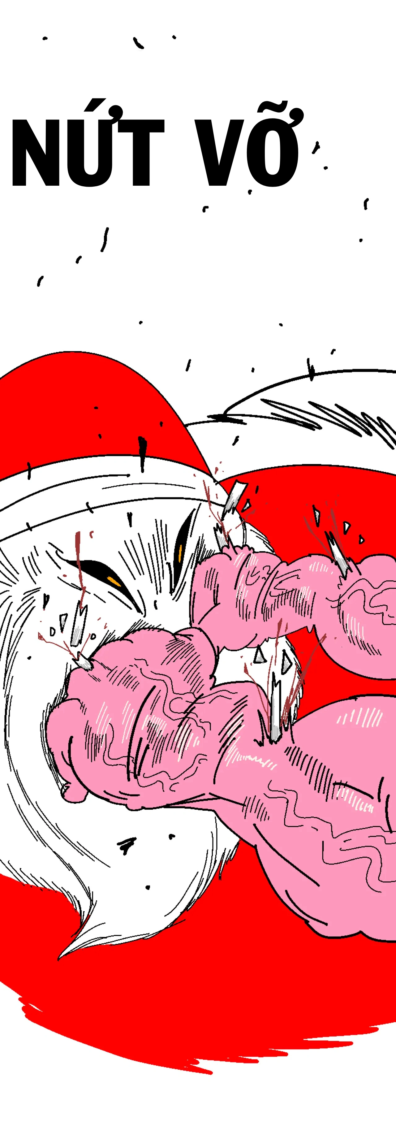 HentaiVN.net - Ảnh 47 - Christmas Devil, Krampus's thick pussy flesh and soft, extra-large mamma sac - ONESHOT CÂN KÈO