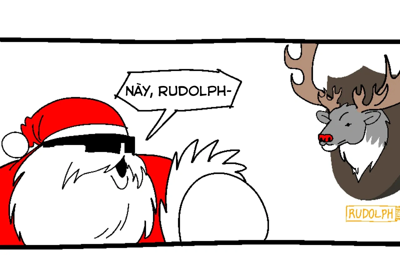 HentaiVN.net - Ảnh 58 - Christmas Devil, Krampus's thick pussy flesh and soft, extra-large mamma sac - ONESHOT CÂN KÈO