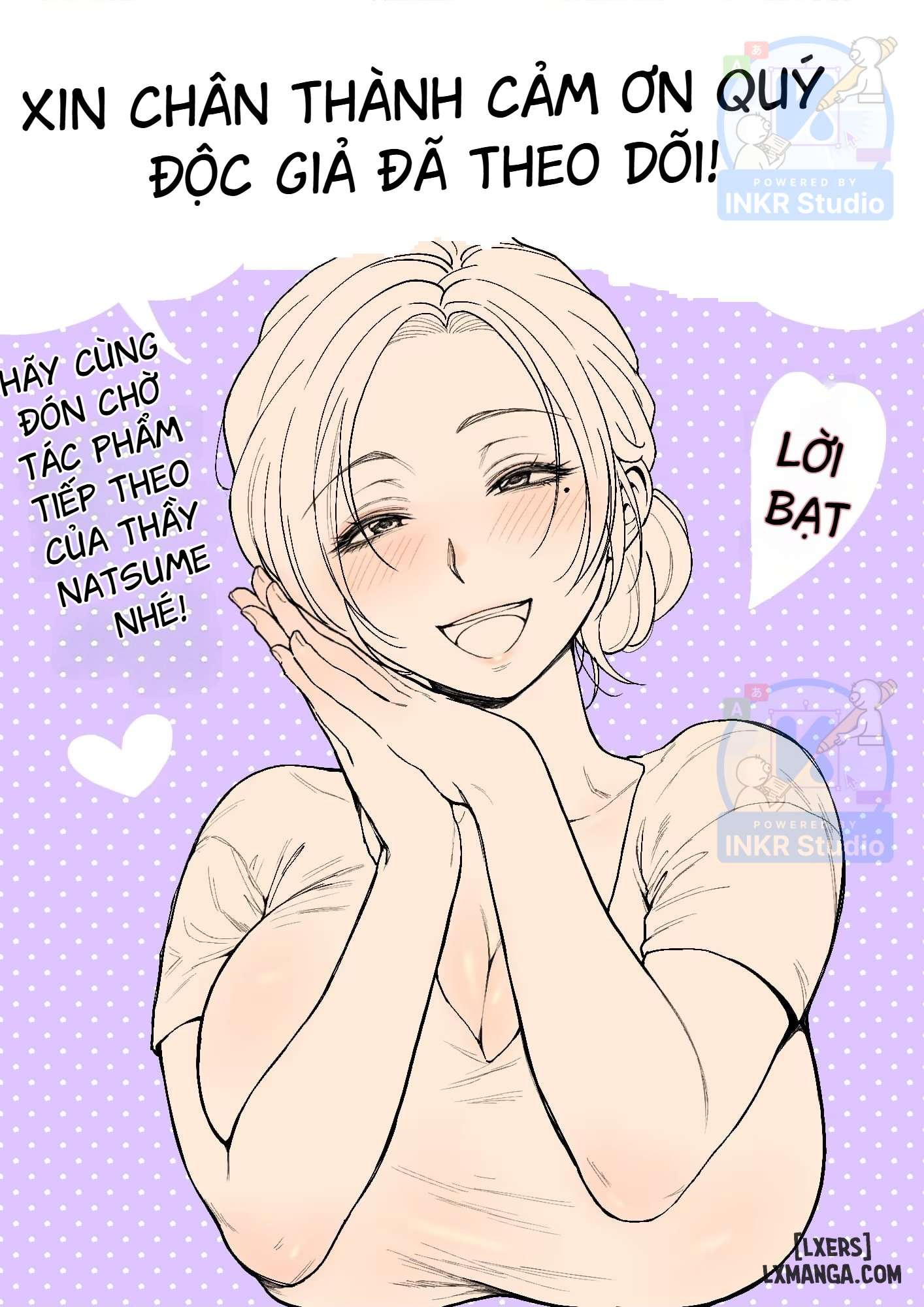 HentaiVN.net - Ảnh 37 - Practice H with your mom! - Chapter 3