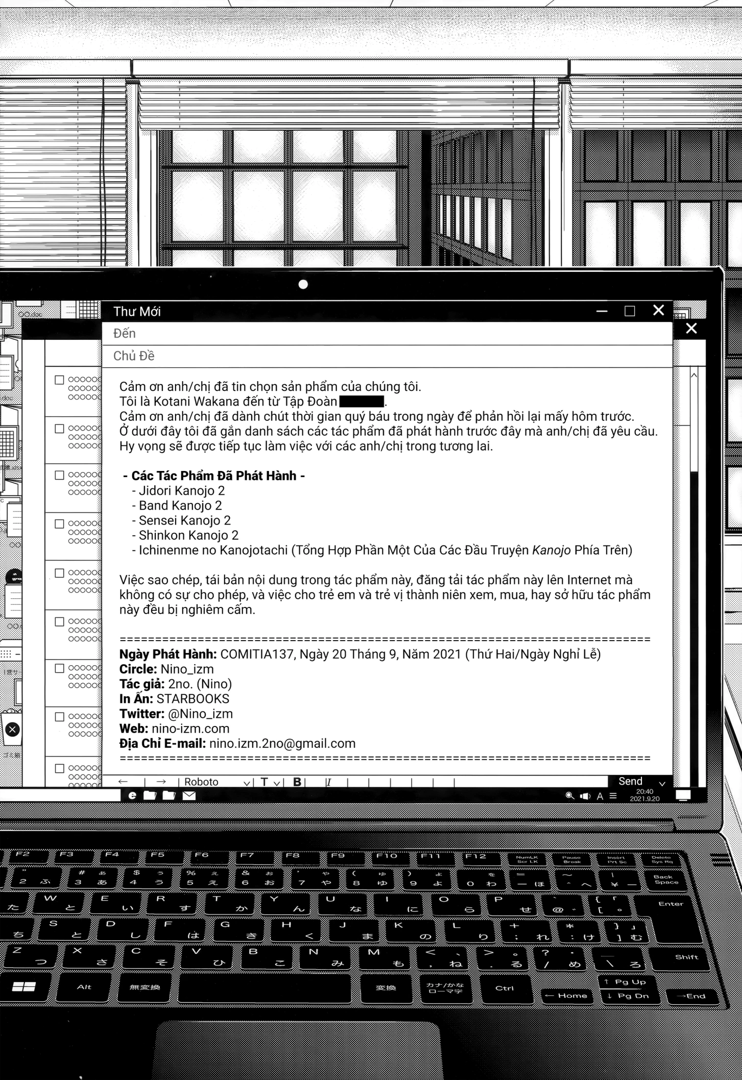 HentaiVN.net - Ảnh 35 - Anh Là Thằng Nào Mà Dám Tà Lưa Với Cả Con Lươn Văn Phòng Như Tôi Hả!? - Một Bắn Cho Đầu Tuần Vui Vẻ Phấn Khởi