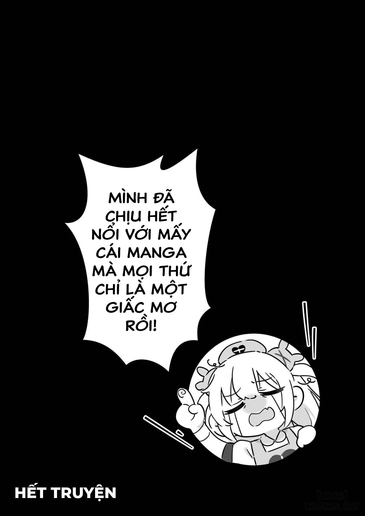 HentaiVN.net - Ảnh 32 - [Utsusumi Onsen (Utsusumi Kio)] tte, Nande Sensee ga! But why, sensei ! (Natori Sana) [Vietnamese] [CHUNG TOI YEU GAI ANIME TRANSLATION] [Digital] - CHƯƠNG 0 - ONESHOT