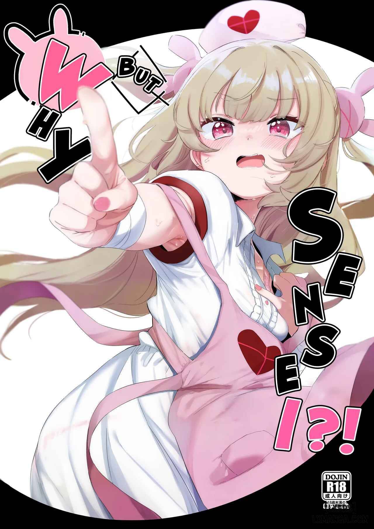 HentaiVN.net - Ảnh 4 - [Utsusumi Onsen (Utsusumi Kio)] tte, Nande Sensee ga! But why, sensei ! (Natori Sana) [Vietnamese] [CHUNG TOI YEU GAI ANIME TRANSLATION] [Digital] - CHƯƠNG 0 - ONESHOT