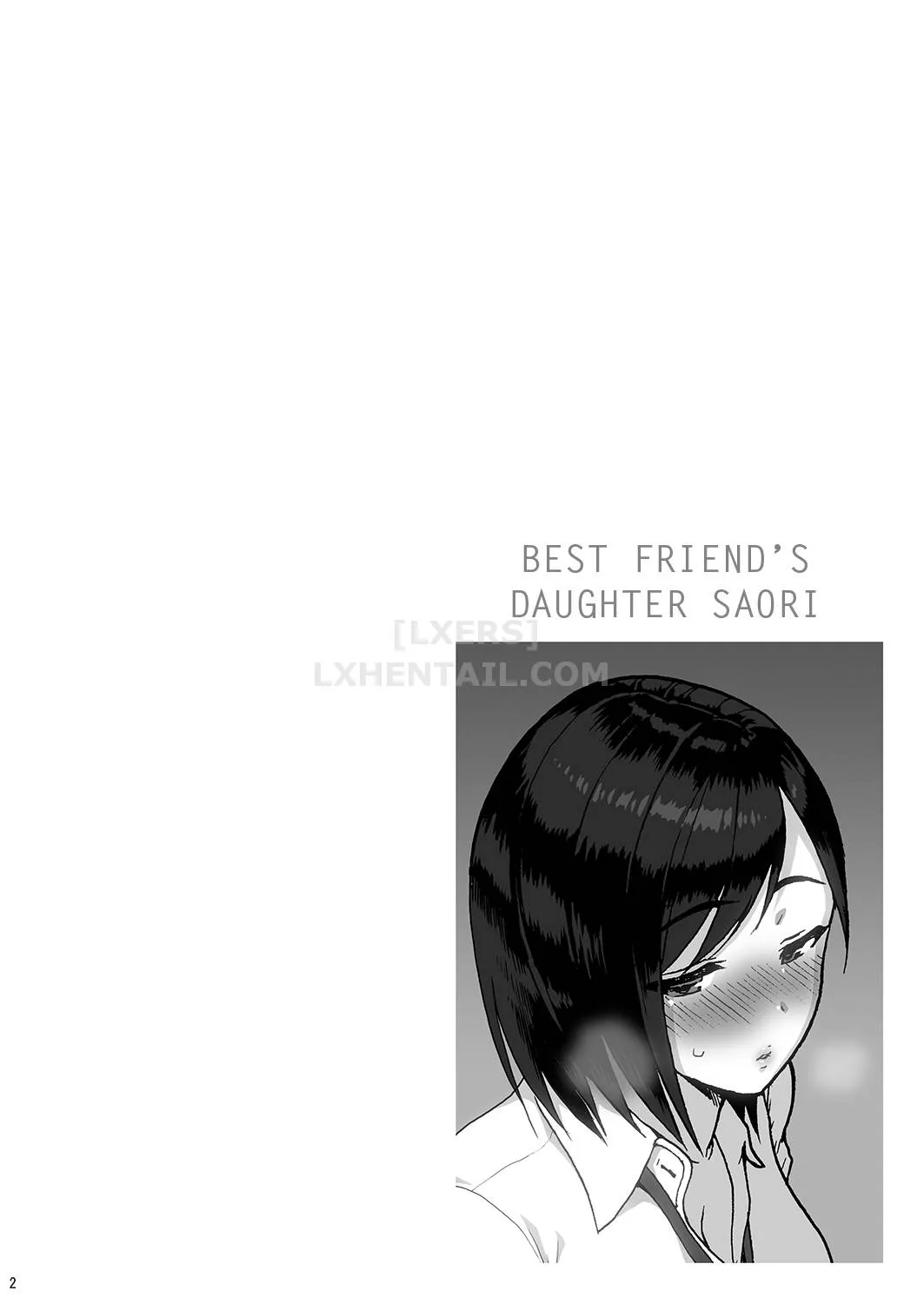 HentaiVN.net - Ảnh 6 - Shinyuu no Musume Saori - Chap 1