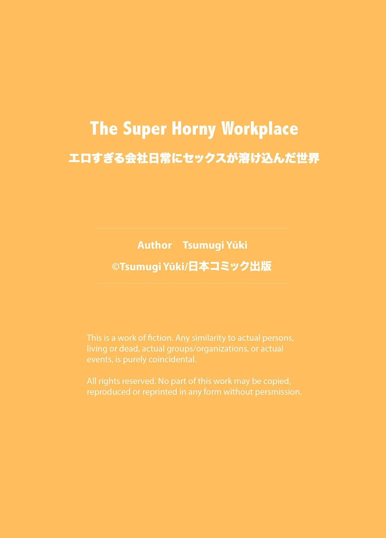 HentaiVN.net - Ảnh 26 - The Super Horny Workplace [Decensored] - Oneshot