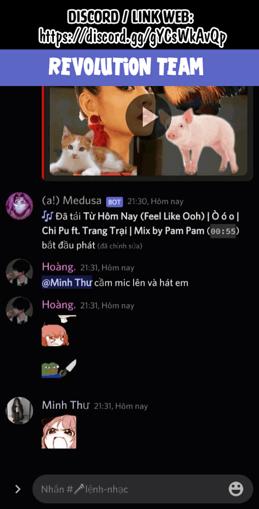 HentaiVN.net - Ảnh 29 - Trả Thù Người Bạn Cũ Bằng Cách Massage! [幼馴染みに復讐マッサージ～ヨガりまくって俺を求めろ] - Chap 5