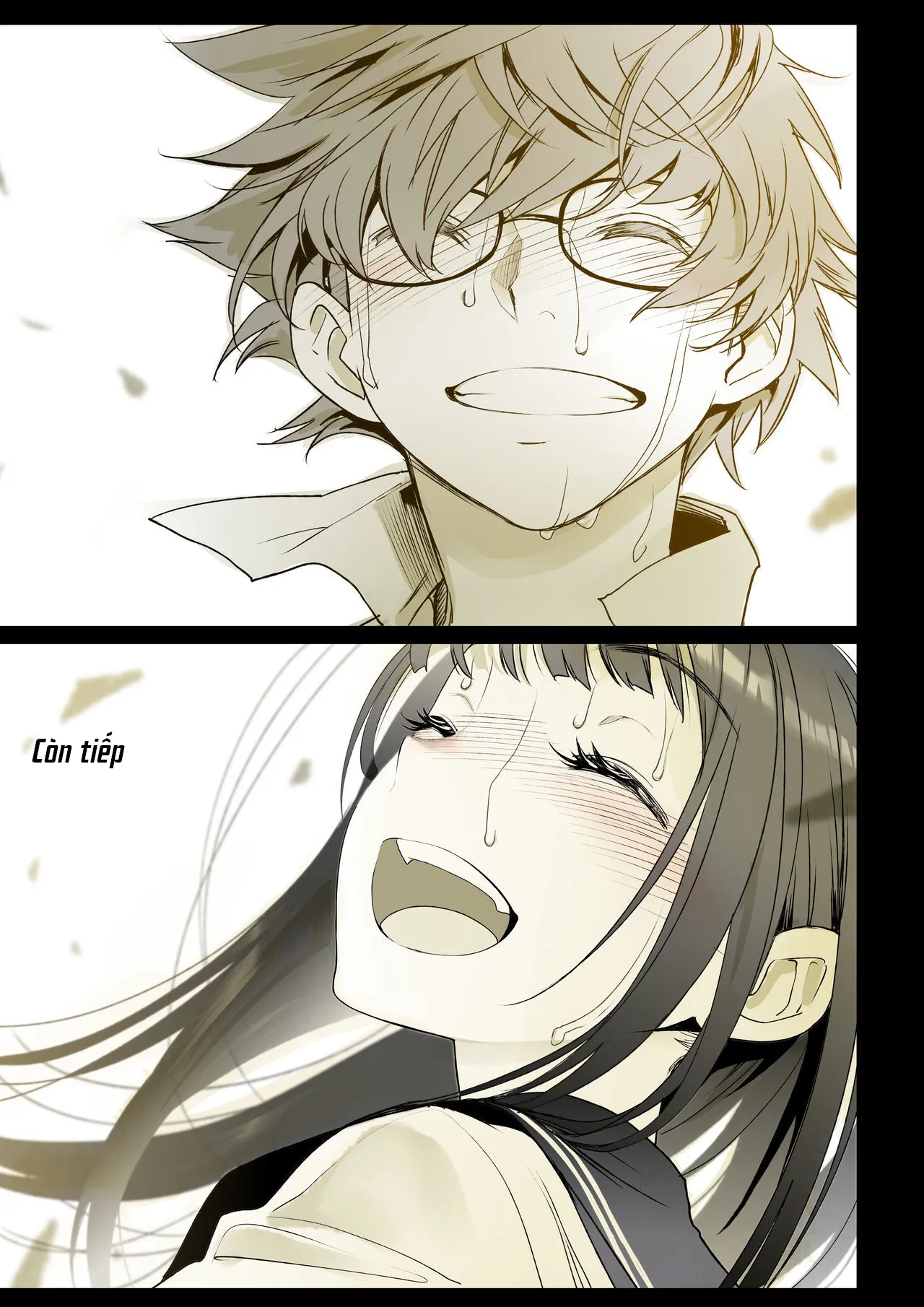 HentaiVN.net - Ảnh 24 - Quan Hệ Của Đôi Ta [The Affinity Between Us] - Tập 1 (Non-hen)