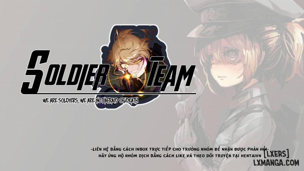 HentaiVN.net - Ảnh 1 - The show Stopper - Oneshot