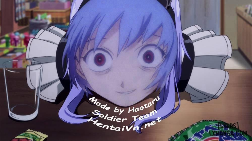 HentaiVN.net - Ảnh 2 - The show Stopper - Oneshot