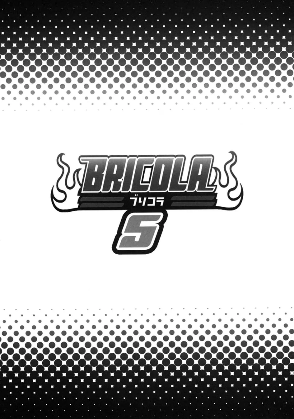 HentaiVN.net - Ảnh 22 - BRICOLA 5 - Oneshot