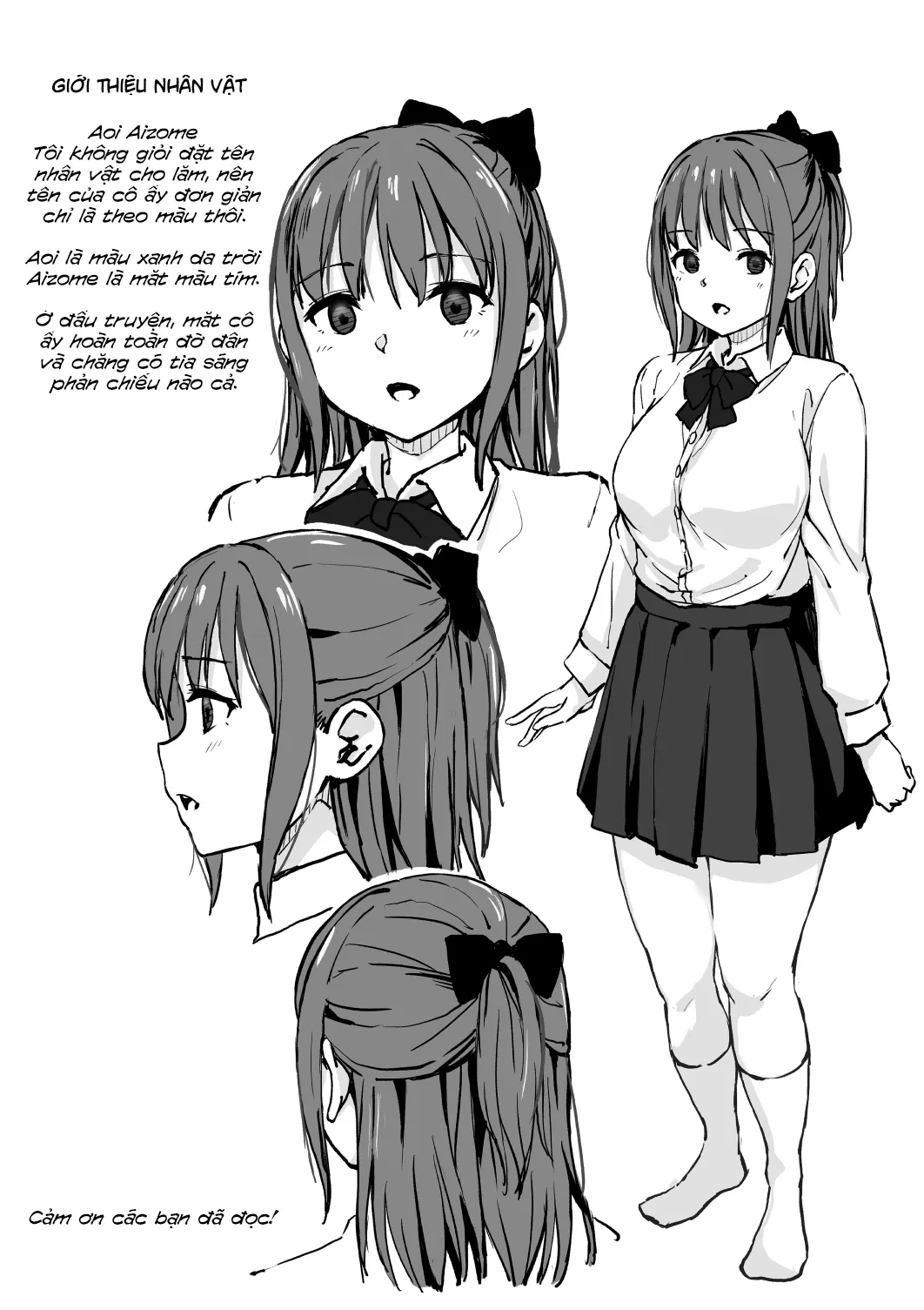 HentaiVN.net - Ảnh 35 - Thôi miên em nữ sinh múp rụp [Let's Play With A Hypnotized Living Cocksleeve, Saimin Nama Onaho de Asobo] - Oneshot