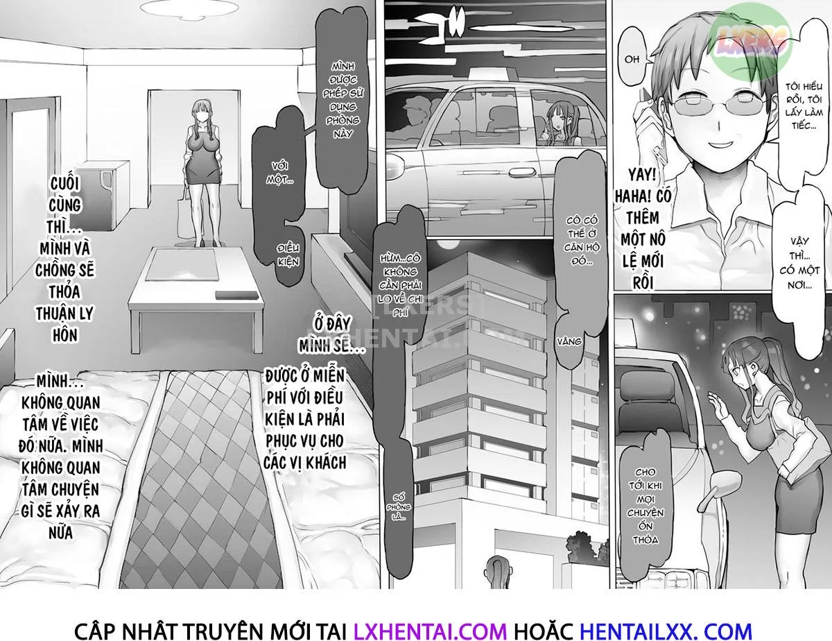HentaiVN.net - Ảnh 77 - Seiheki Kaiaku Noukai Training - Oneshot