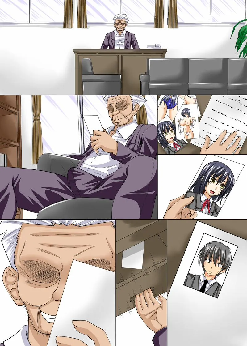 HentaiVN.net - Ảnh 53 - Ive had my childhood friend lover NTRed by the board chairman - Oneshot