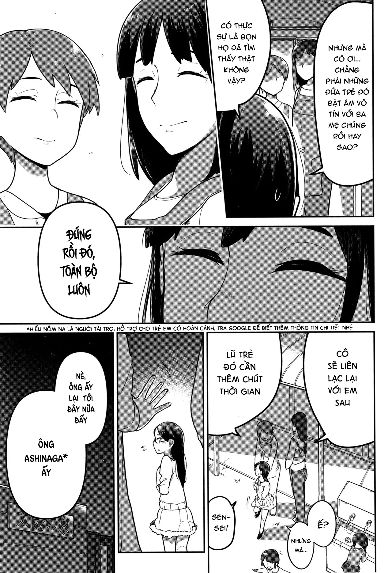 HentaiVN.net - Ảnh 3 - Video Letter [ビデオレター] - Oneshot