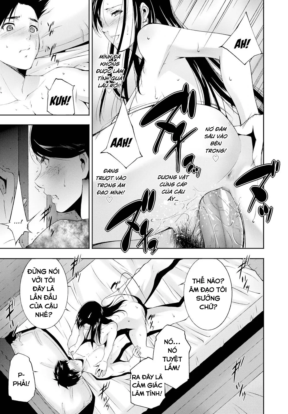 HentaiVN.net - Ảnh 10 - Win - Oneshot
