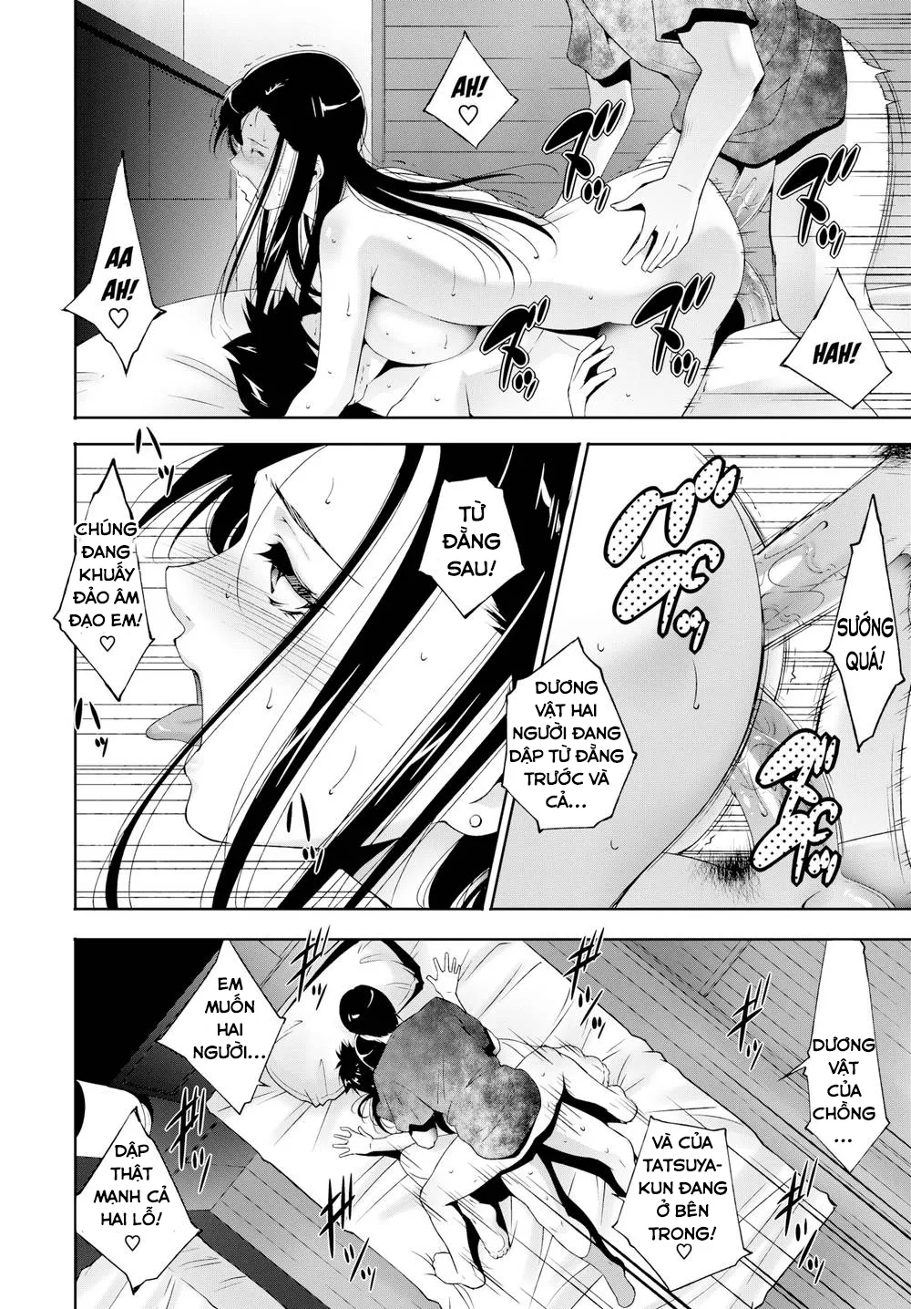 HentaiVN.net - Ảnh 15 - Win - Oneshot