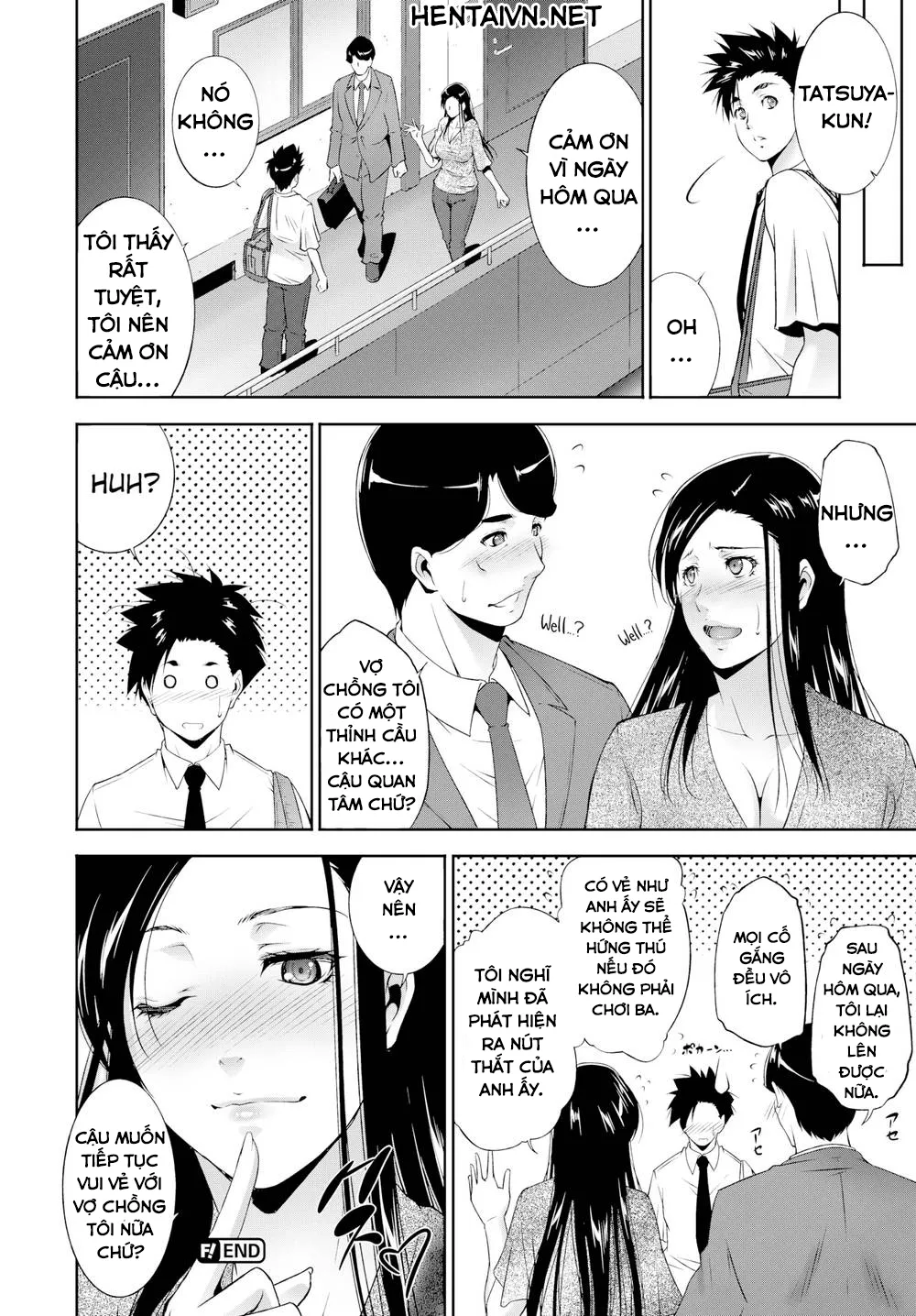HentaiVN.net - Ảnh 19 - Win - Oneshot