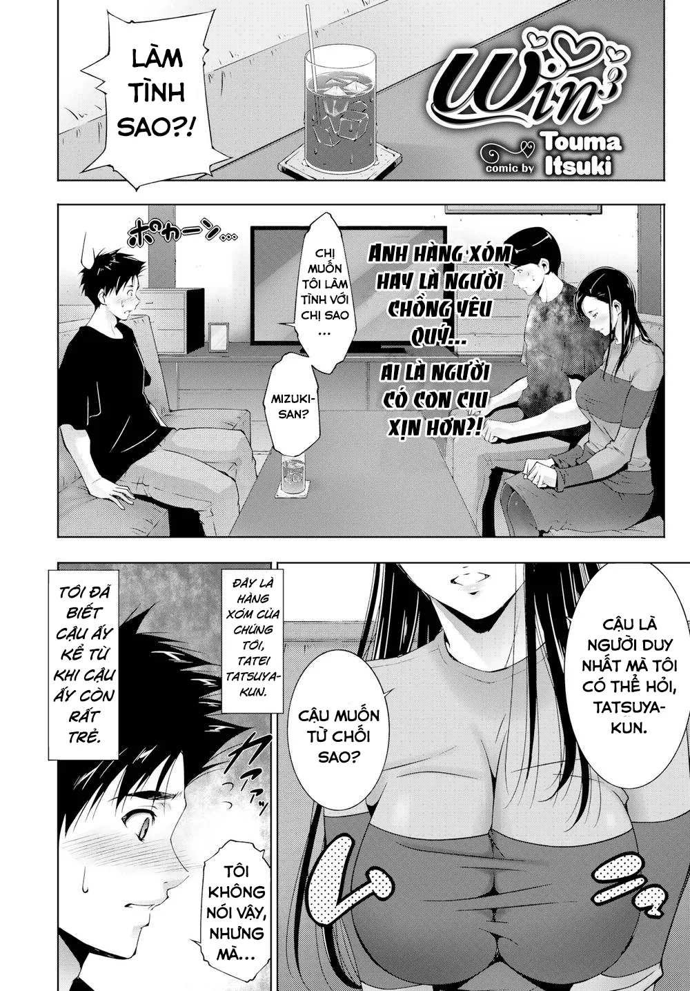 HentaiVN.net - Ảnh 3 - Win - Oneshot