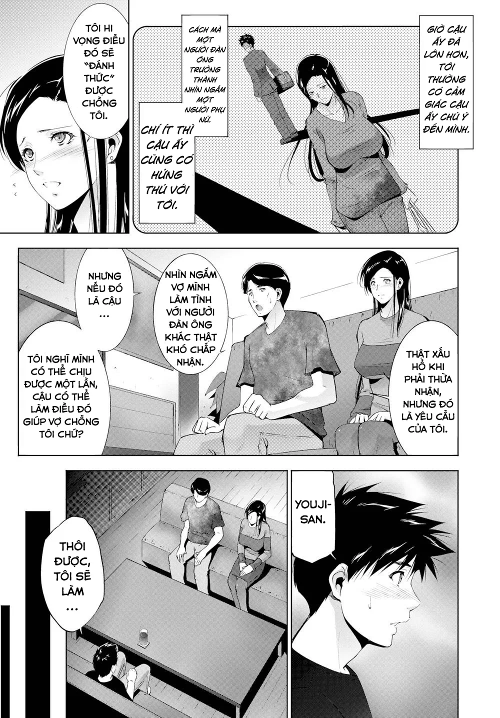 HentaiVN.net - Ảnh 4 - Win - Oneshot