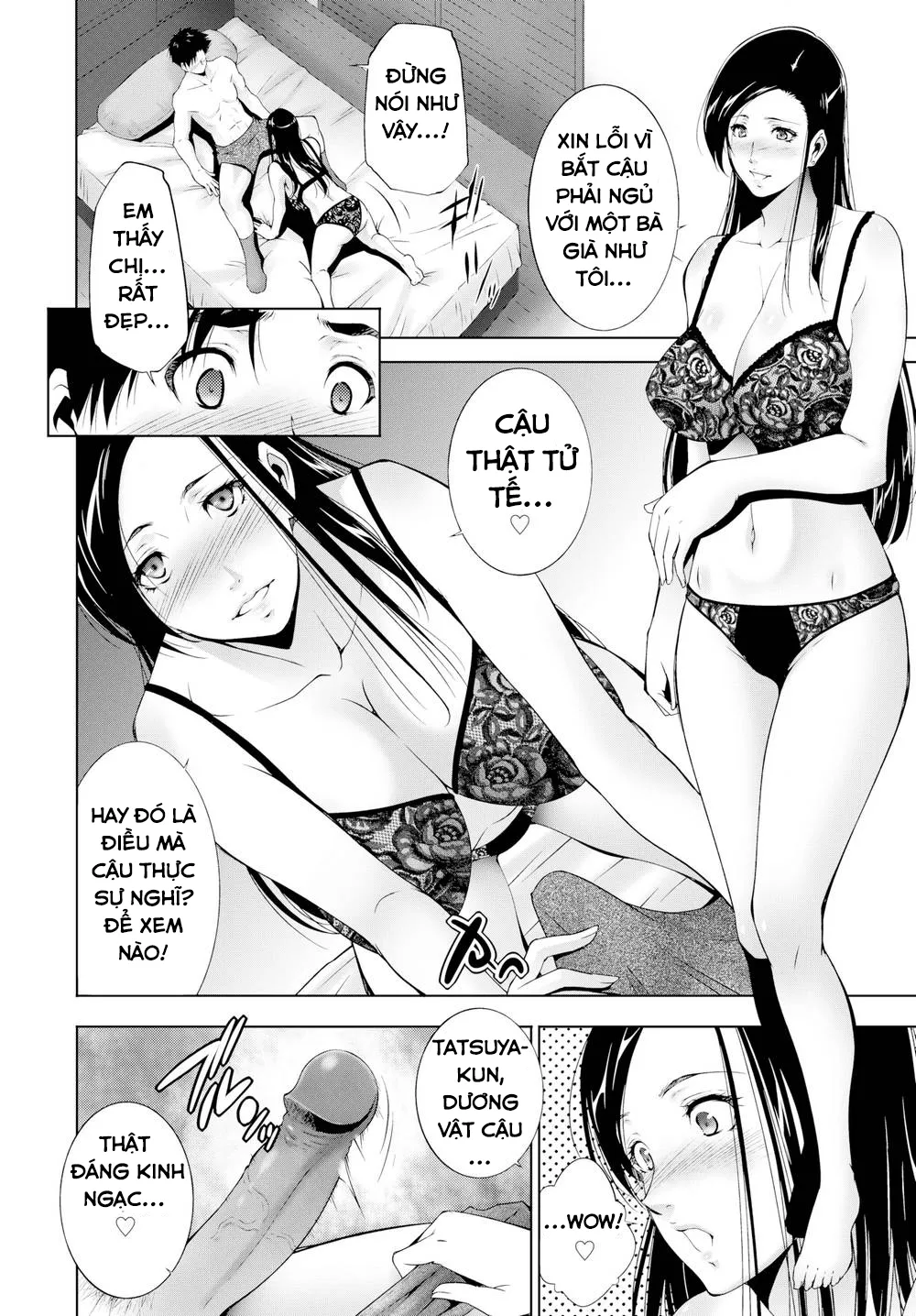 HentaiVN.net - Ảnh 5 - Win - Oneshot