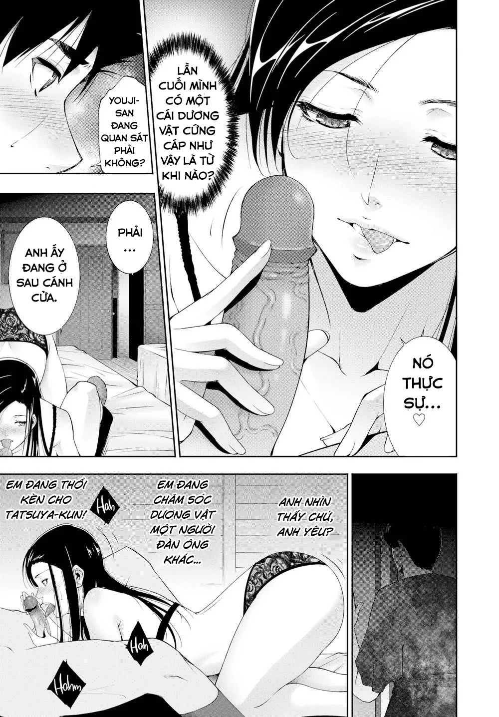 HentaiVN.net - Ảnh 6 - Win - Oneshot