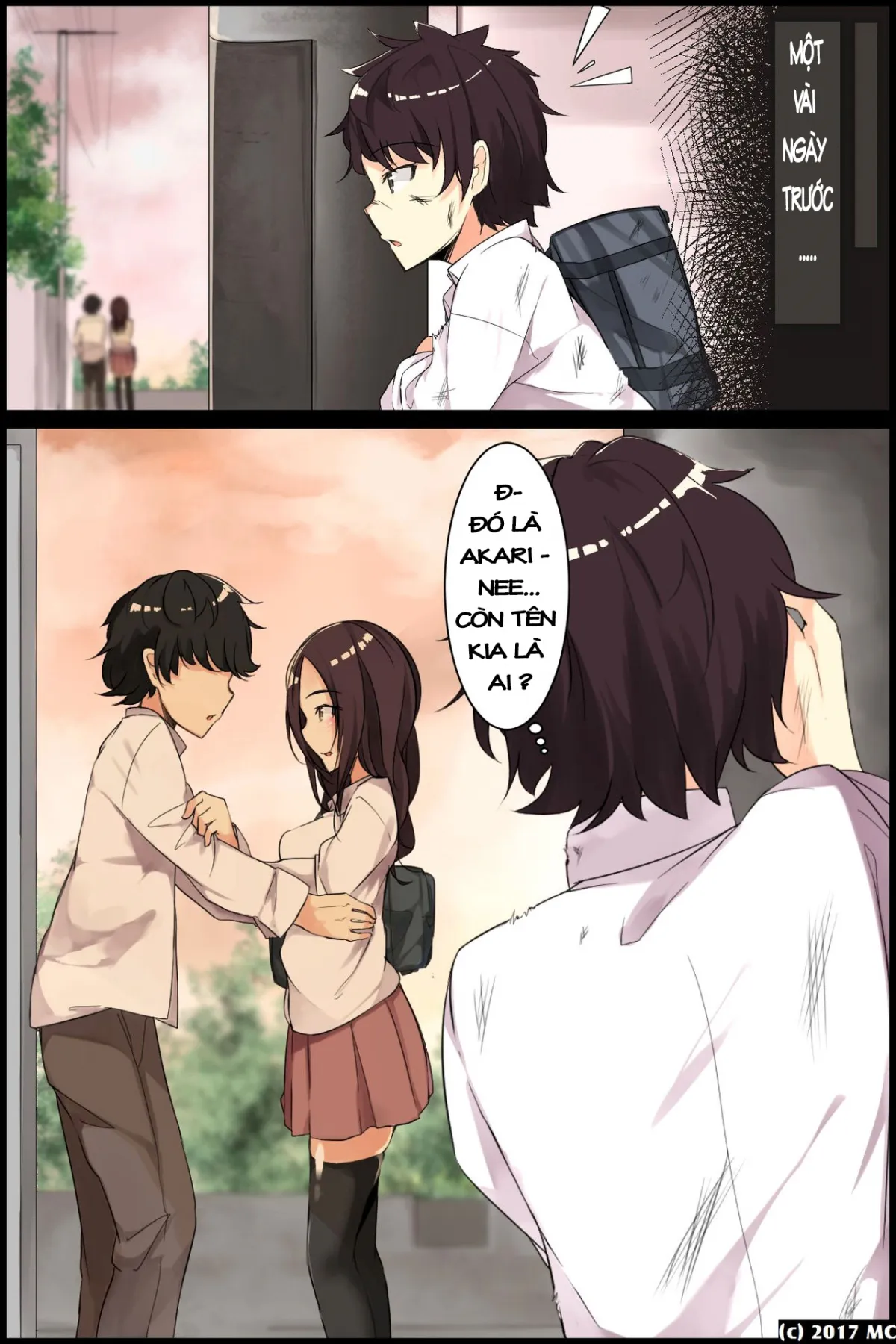 HentaiVN.net - Ảnh 4 - Aneochi 3-nin no Ane o Choukyou Shita Kiroku - Tổng hợp 2 part