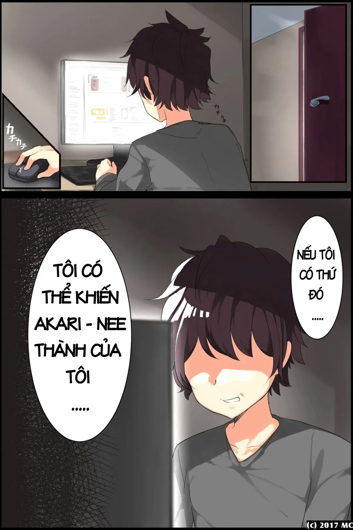 HentaiVN.net - Ảnh 7 - Aneochi 3-nin no Ane o Choukyou Shita Kiroku - Tổng hợp 2 part