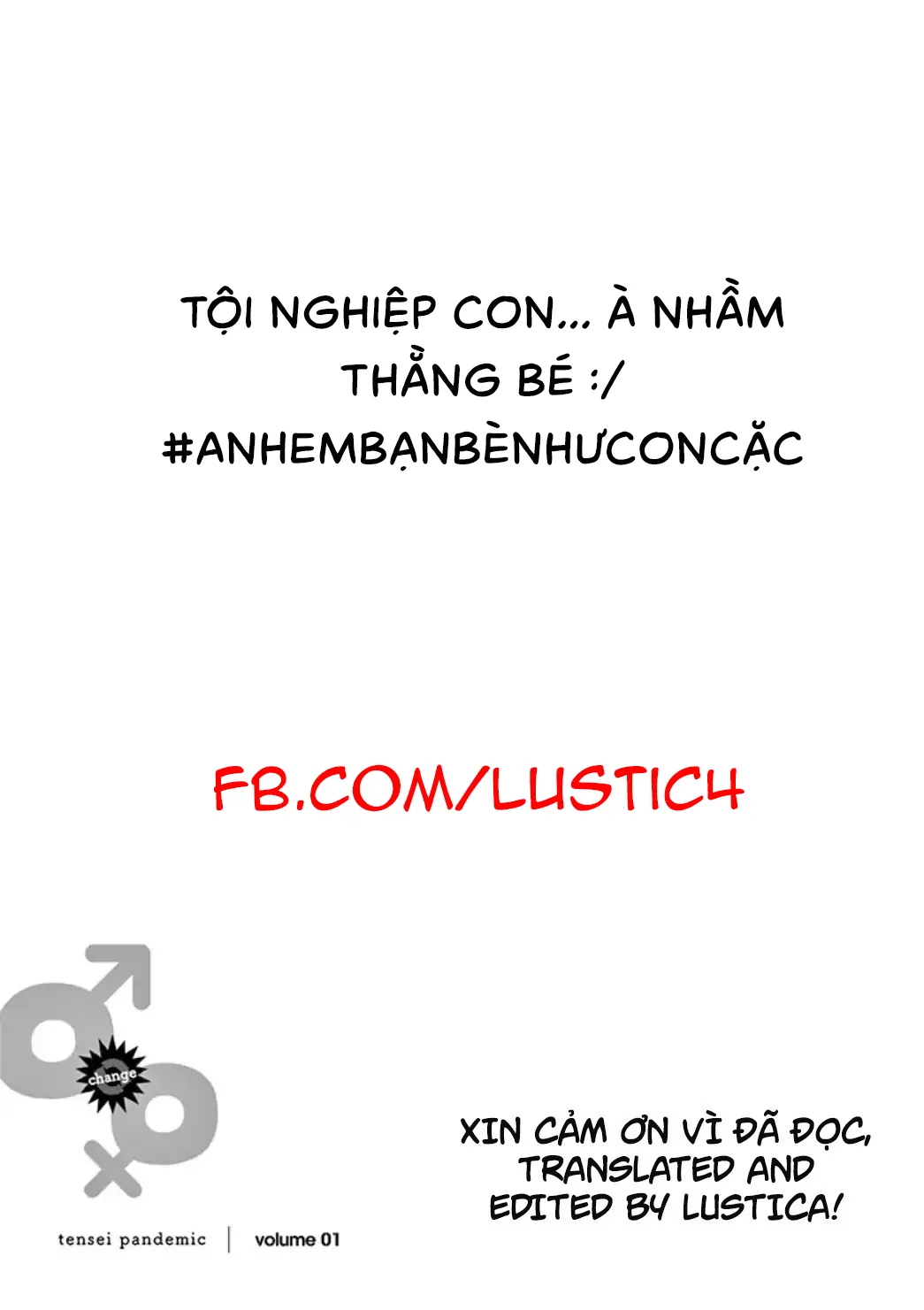 HentaiVN.net - Ảnh 20 - Dùng con Cá Chà Bặc nắc đứa bạn sml [Ore to Imouto to Sono Kareshi no Sankaku Kankei; The Love Triangle Between Me, My Little Sister and Her Boyfriend (Nyotaika Ryoujoku!! III)] - 1-shot