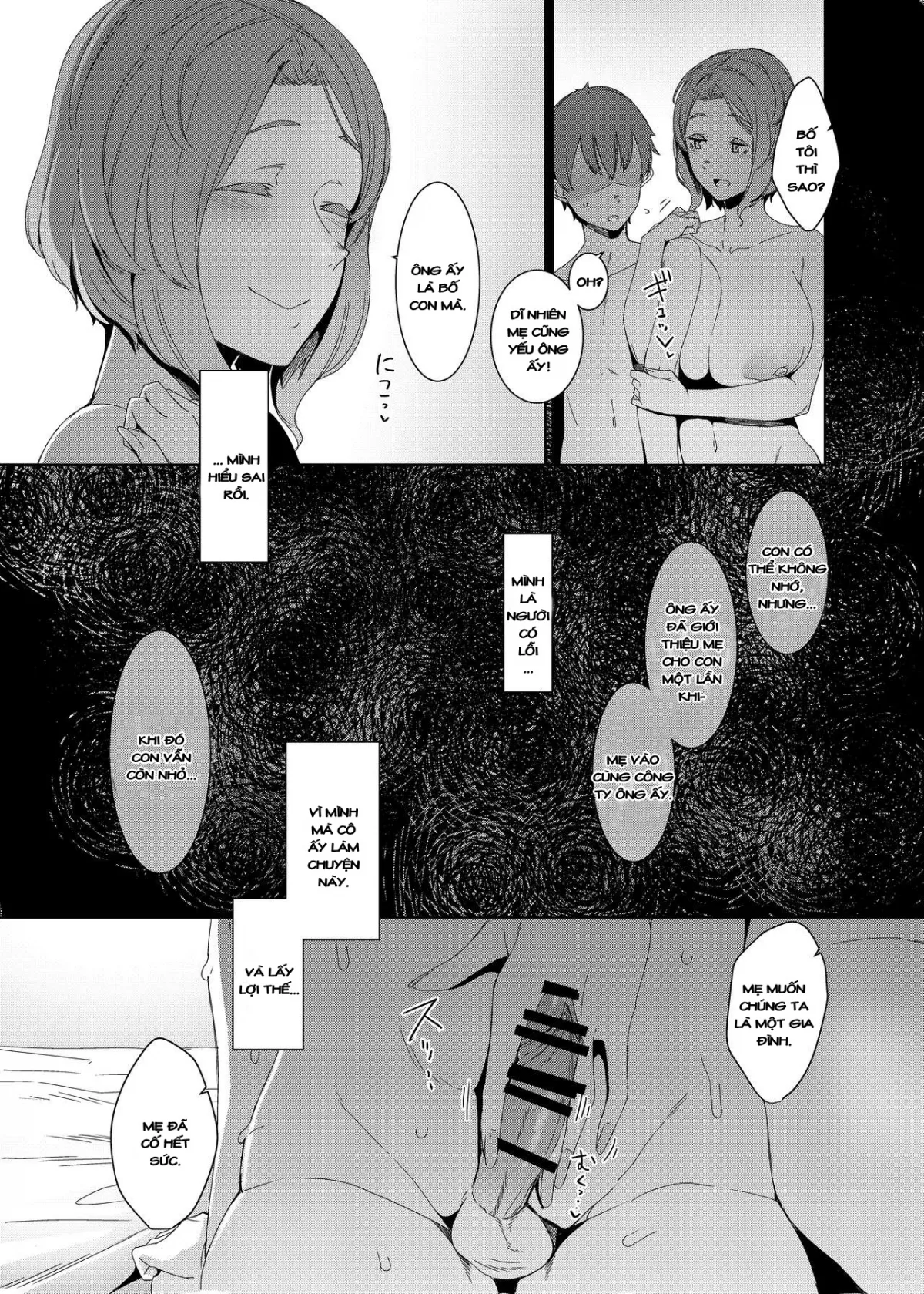 HentaiVN.net - Ảnh 28 - Kakkou no Su [The Cuckoo's Nest] - Oneshot