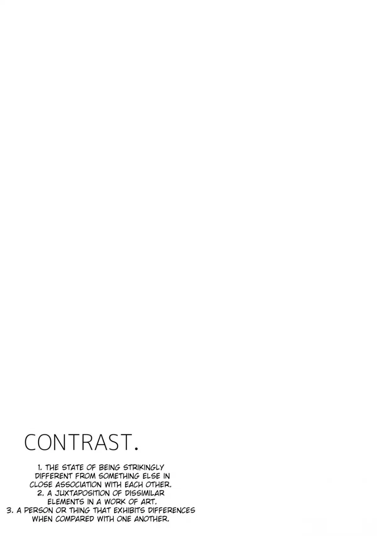 HentaiVN.net - Ảnh 4 - Dù cách xa về độ tuổi nhưng chúng ta vẫn có thể yêu! [Contrast] - Oneshot