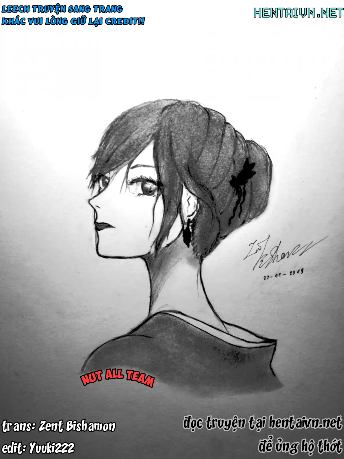 HentaiVN.net - Ảnh 22 - Sex friend-chan - Chap 2 - [END]
