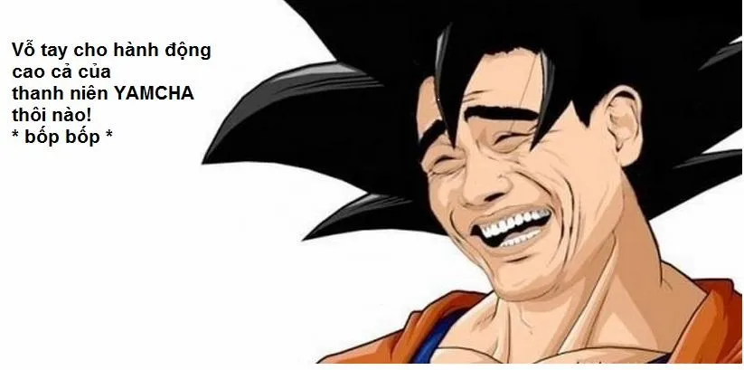 HentaiVN.net - Ảnh 36 - Any Wish Any Hope ( Dragon Ball ) - Oneshot