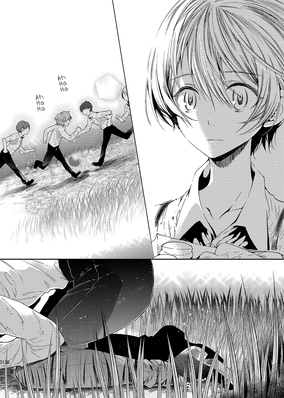 HentaiVN.net - Ảnh 30 - I'm Not the Father [Boku wa Papa Nanka ja nai] - Oneshot