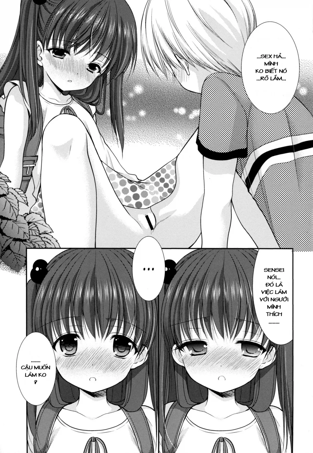 HentaiVN.net - Ảnh 16 - Adolescence - Chap 1